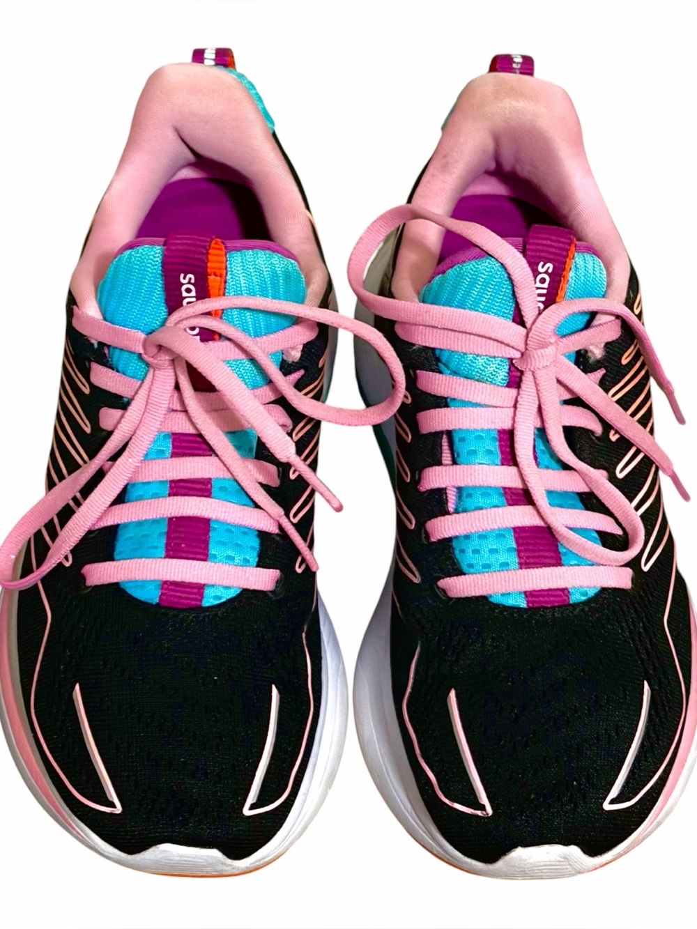Saucony Endorphin SpeedRoll - Picture 1 of 5